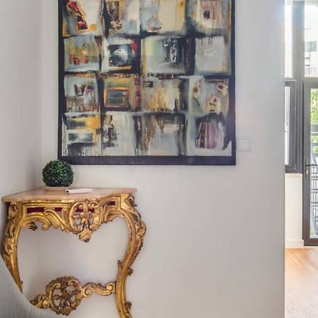 Center Garden Luxury Apartment Lisboa Extérieur photo