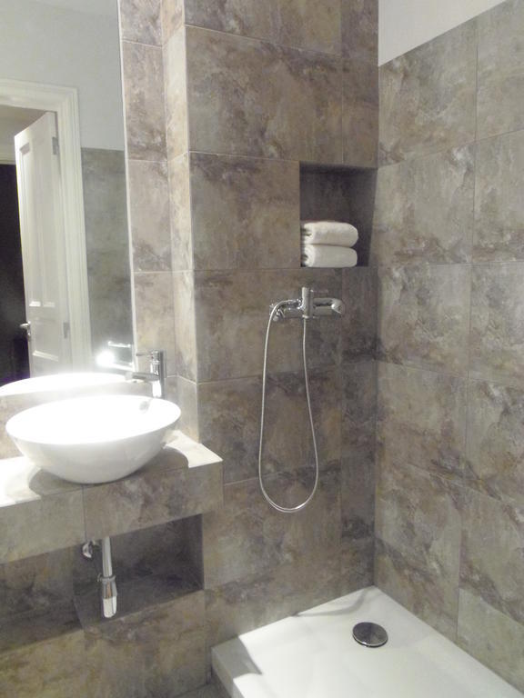 Center Garden Luxury Apartment Lisboa Chambre photo