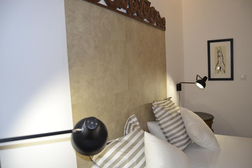 Center Garden Luxury Apartment Lisboa Extérieur photo