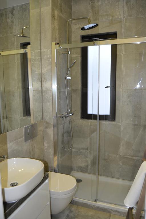 Center Garden Luxury Apartment Lisboa Extérieur photo