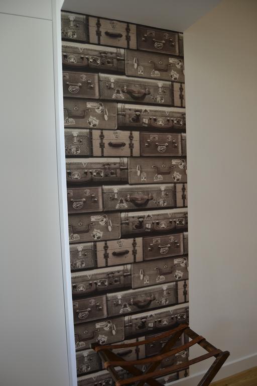 Center Garden Luxury Apartment Lisboa Extérieur photo