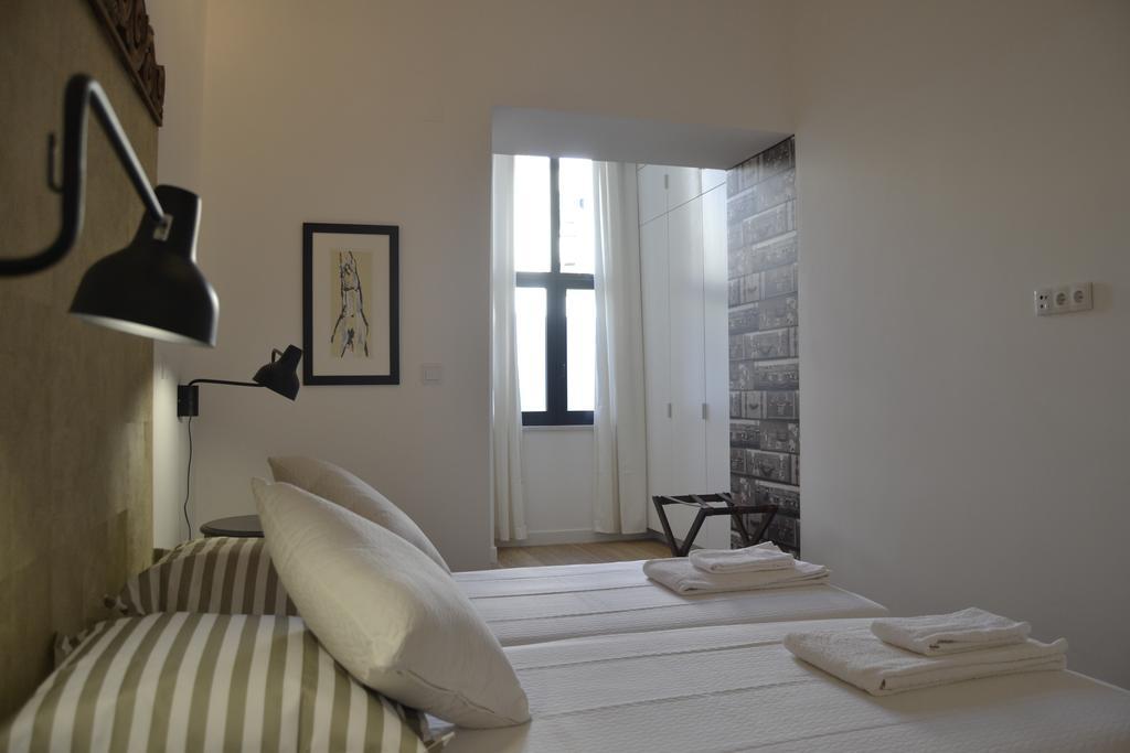 Center Garden Luxury Apartment Lisboa Extérieur photo