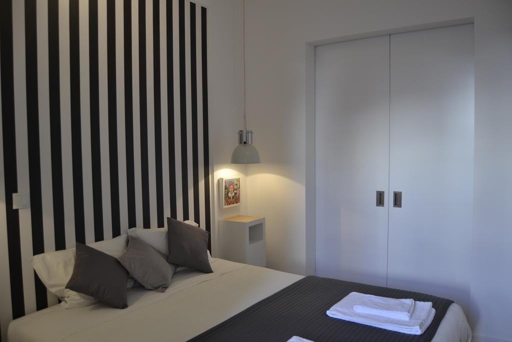 Center Garden Luxury Apartment Lisboa Extérieur photo