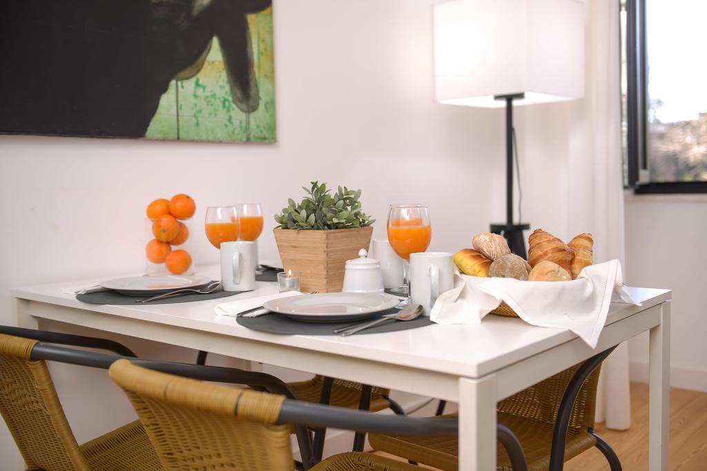 Center Garden Luxury Apartment Lisboa Extérieur photo