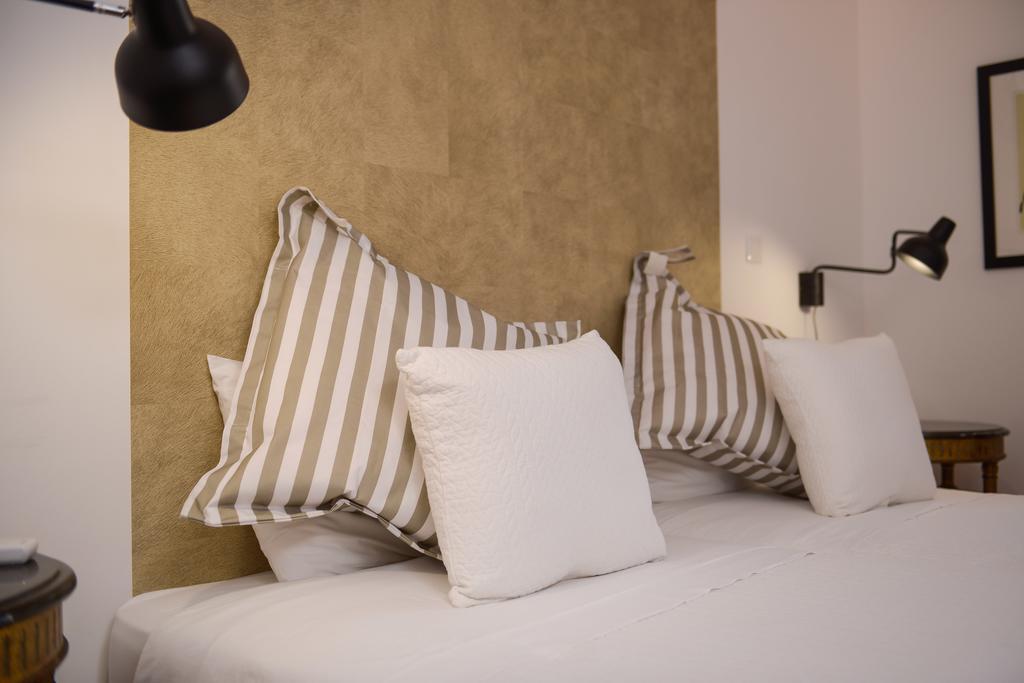 Center Garden Luxury Apartment Lisboa Extérieur photo