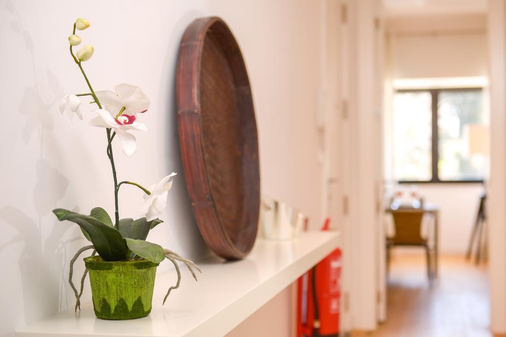 Center Garden Luxury Apartment Lisboa Extérieur photo