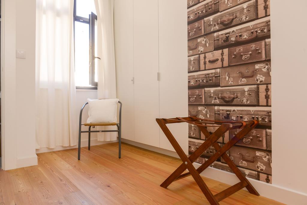 Center Garden Luxury Apartment Lisboa Extérieur photo